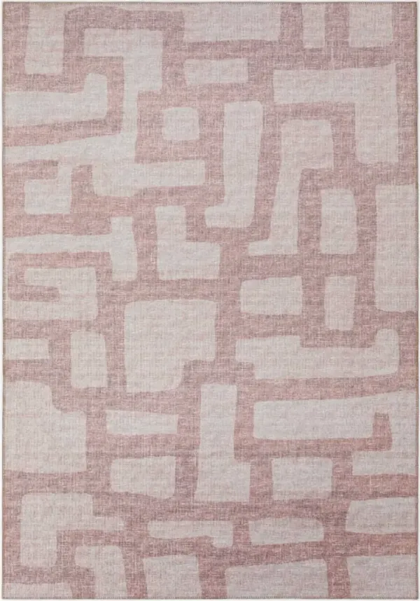 Dalyn Rug Company Sedona Taupe 8'x10' Style 3 Area Rug