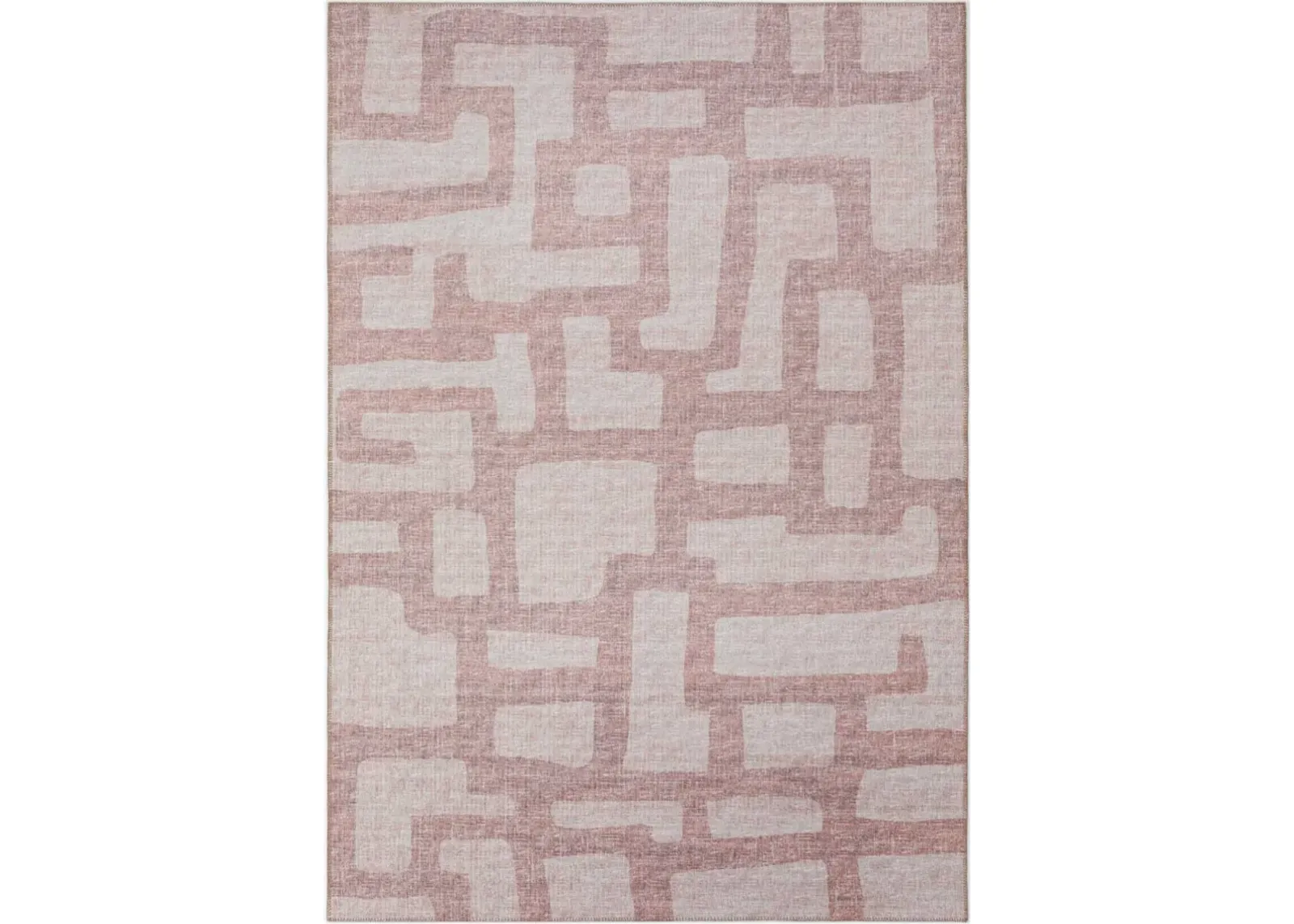 Dalyn Rug Company Sedona Taupe 8'x10' Area Rug