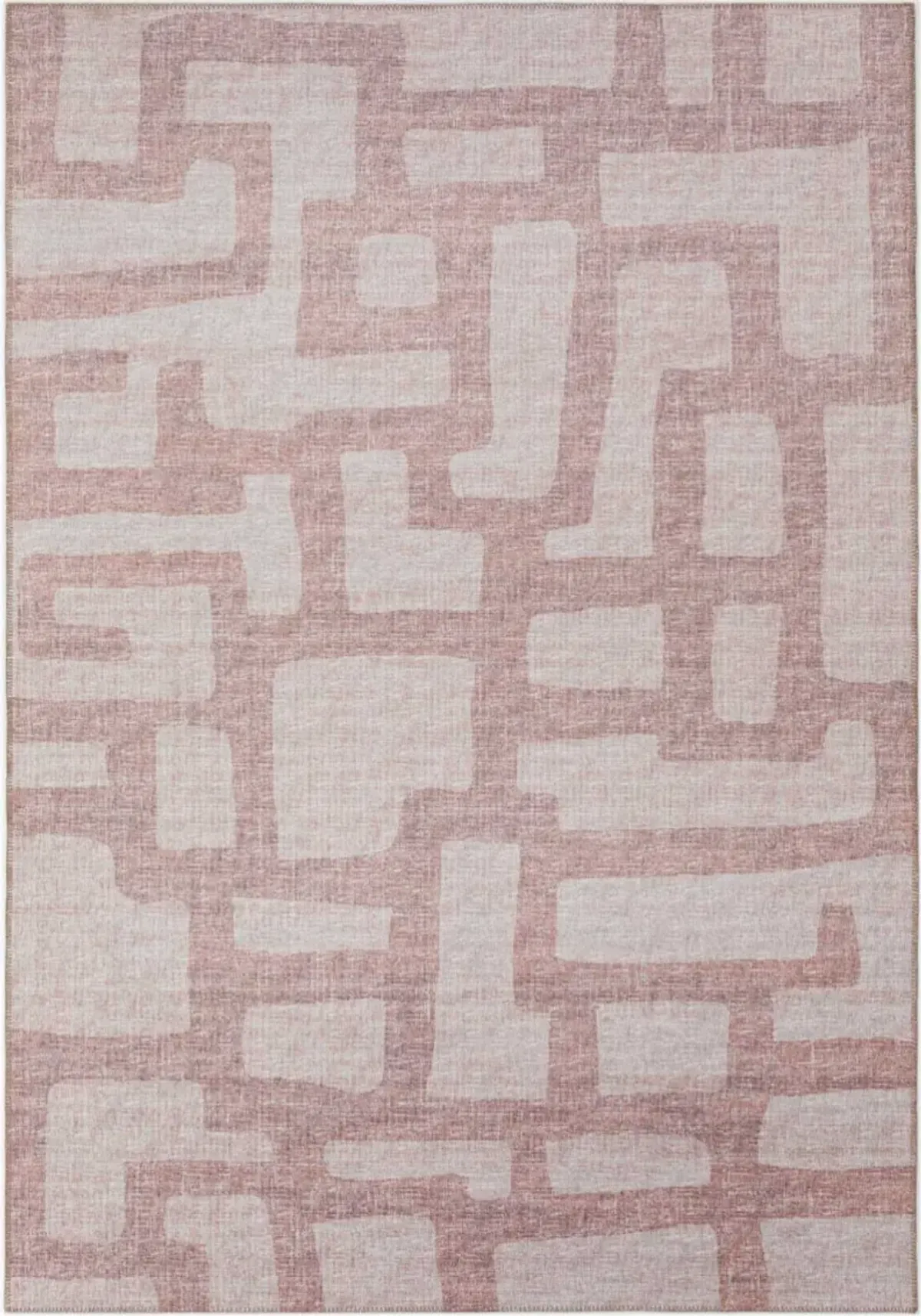 Dalyn Rug Company Sedona Taupe 8'x10' Area Rug