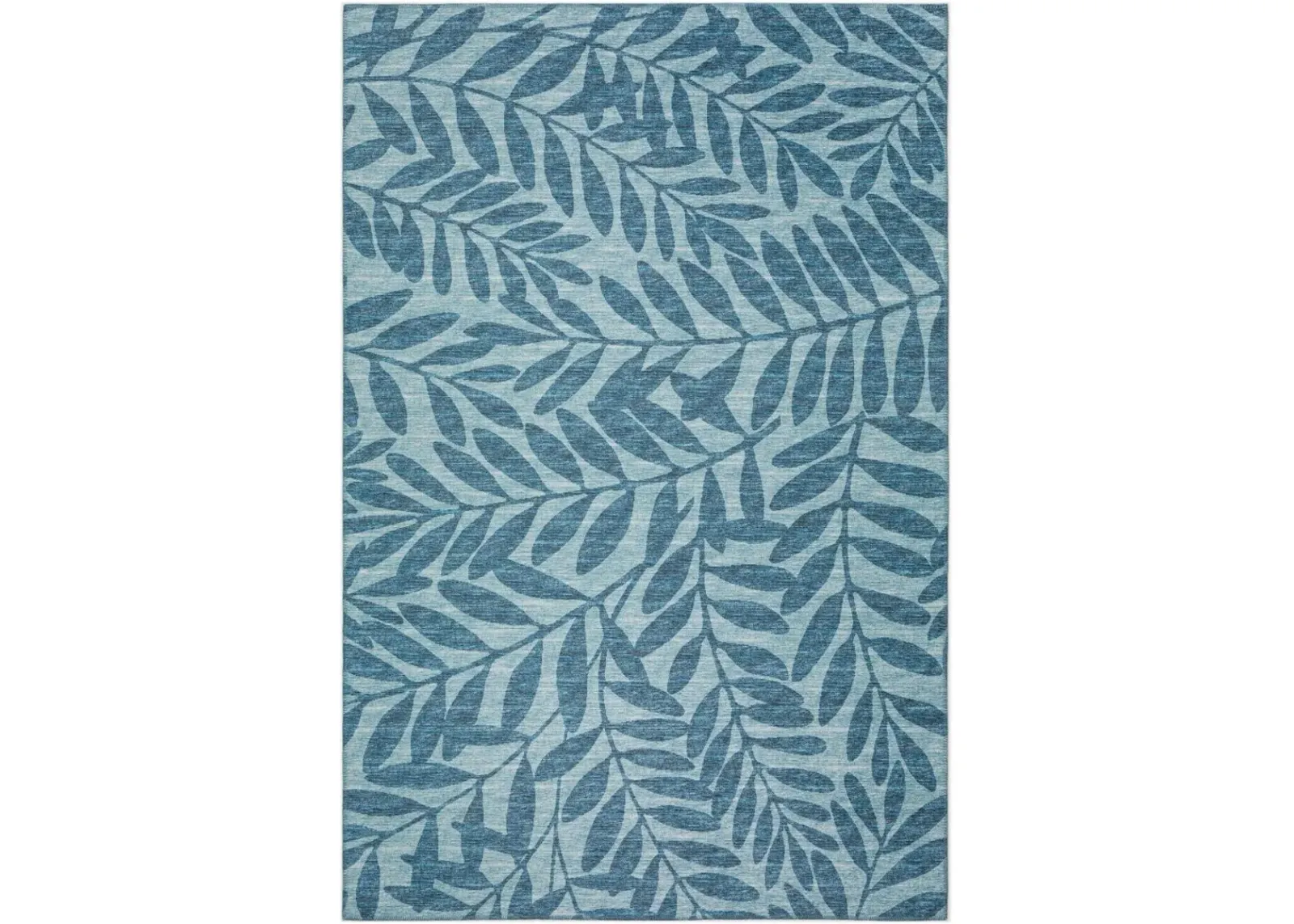 Dalyn Rug Company Sedona Denim 5'x8' Style 2 Area Rug