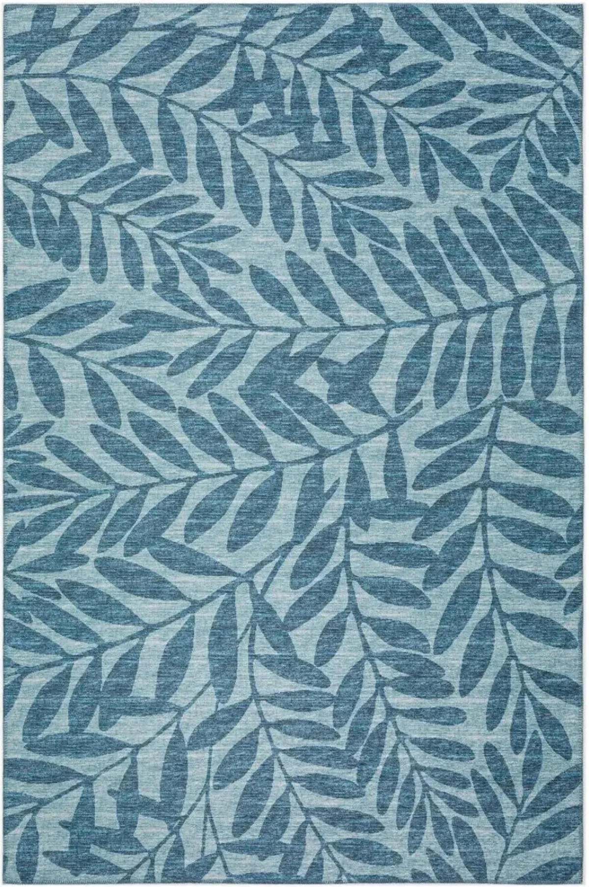 Dalyn Rug Company Sedona Denim 5'x8' Style 2 Area Rug