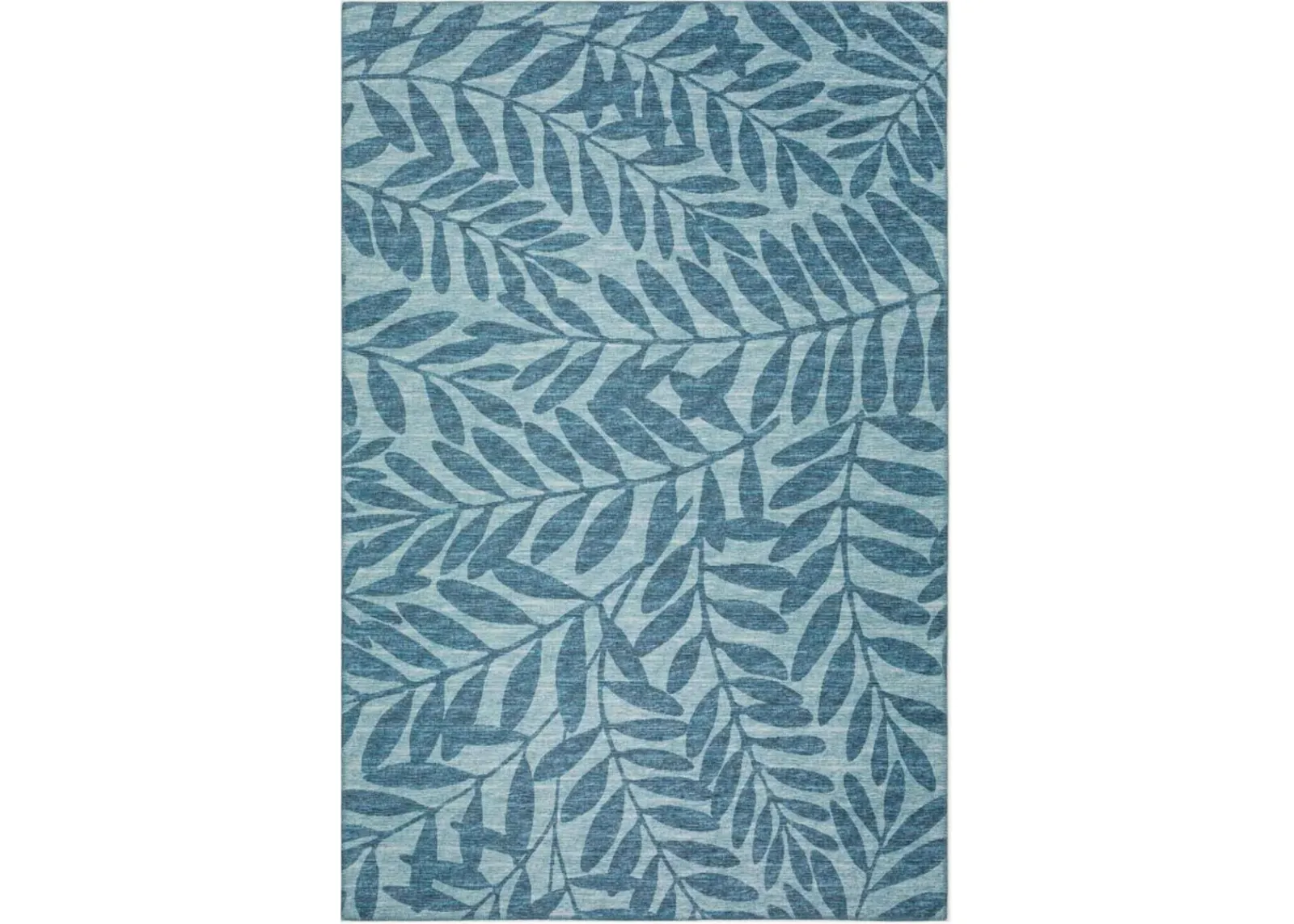 Dalyn Rug Company Sedona Denim 8'x10' Style 1 Area Rug