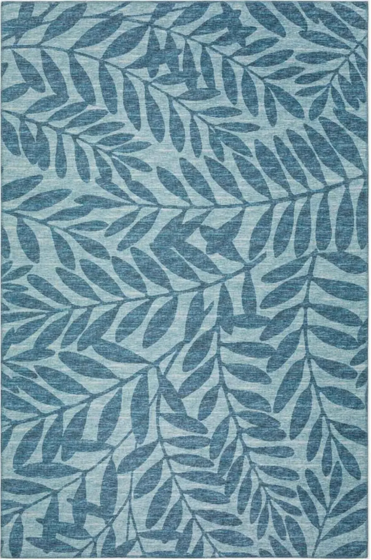 Dalyn Rug Company Sedona Denim 8'x10' Style 1 Area Rug