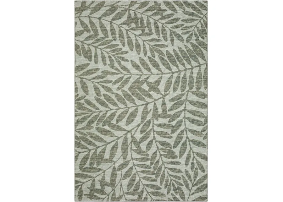 Dalyn Rug Company Sedona Fernway 5'x8' Area Rug