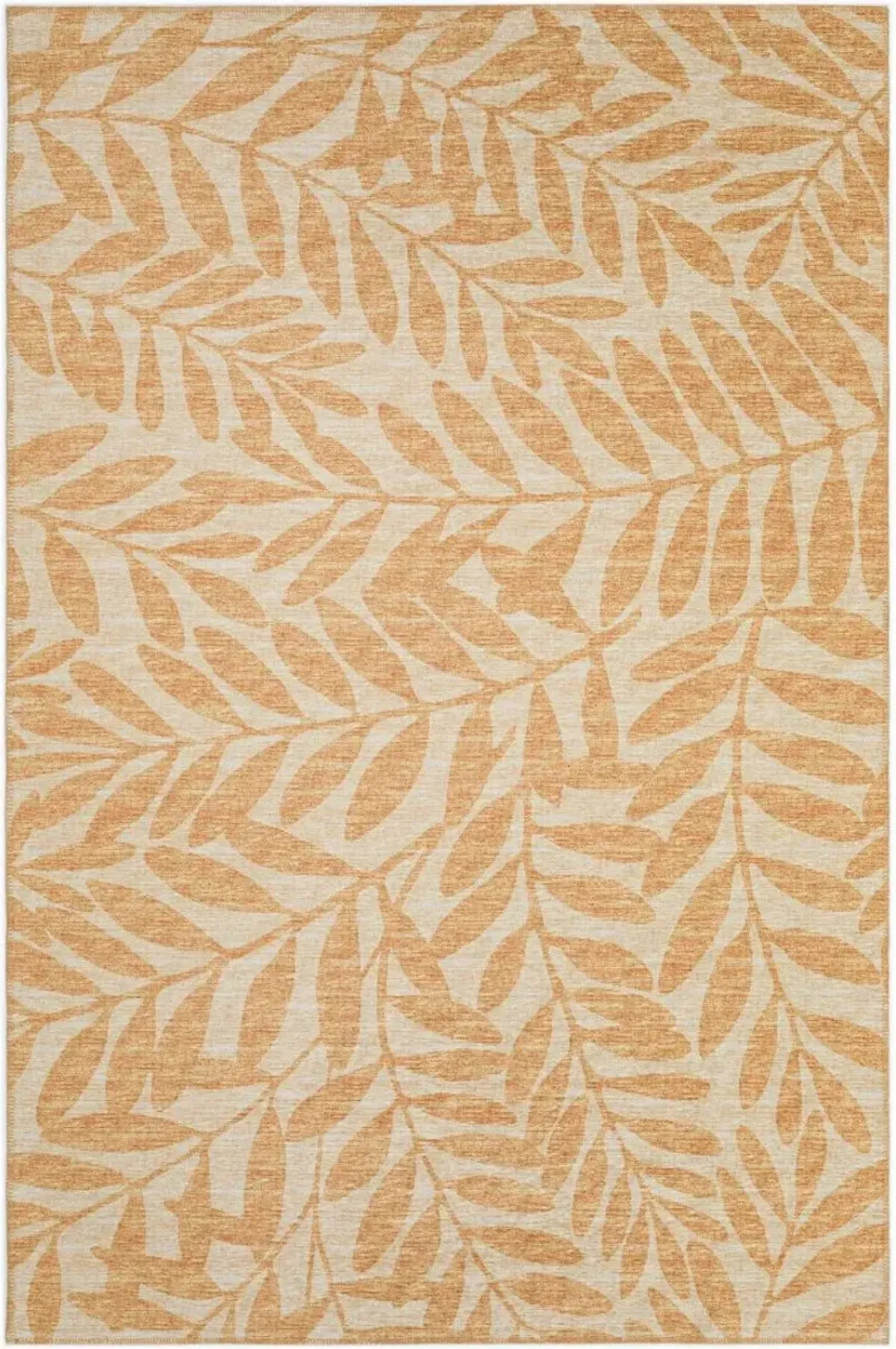 Dalyn Rug Company Sedona Wheat 5'x8' Area Rug