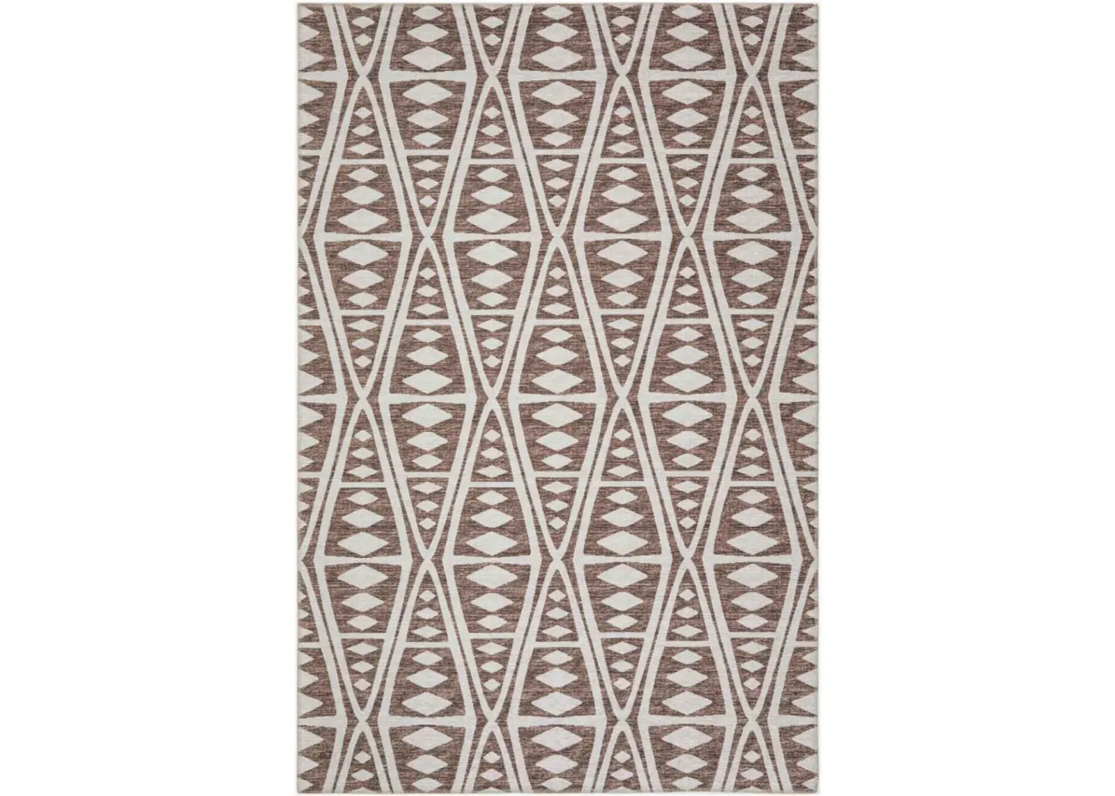 Dalyn Rug Company Sedona Coffee 8'x10' Area Rug