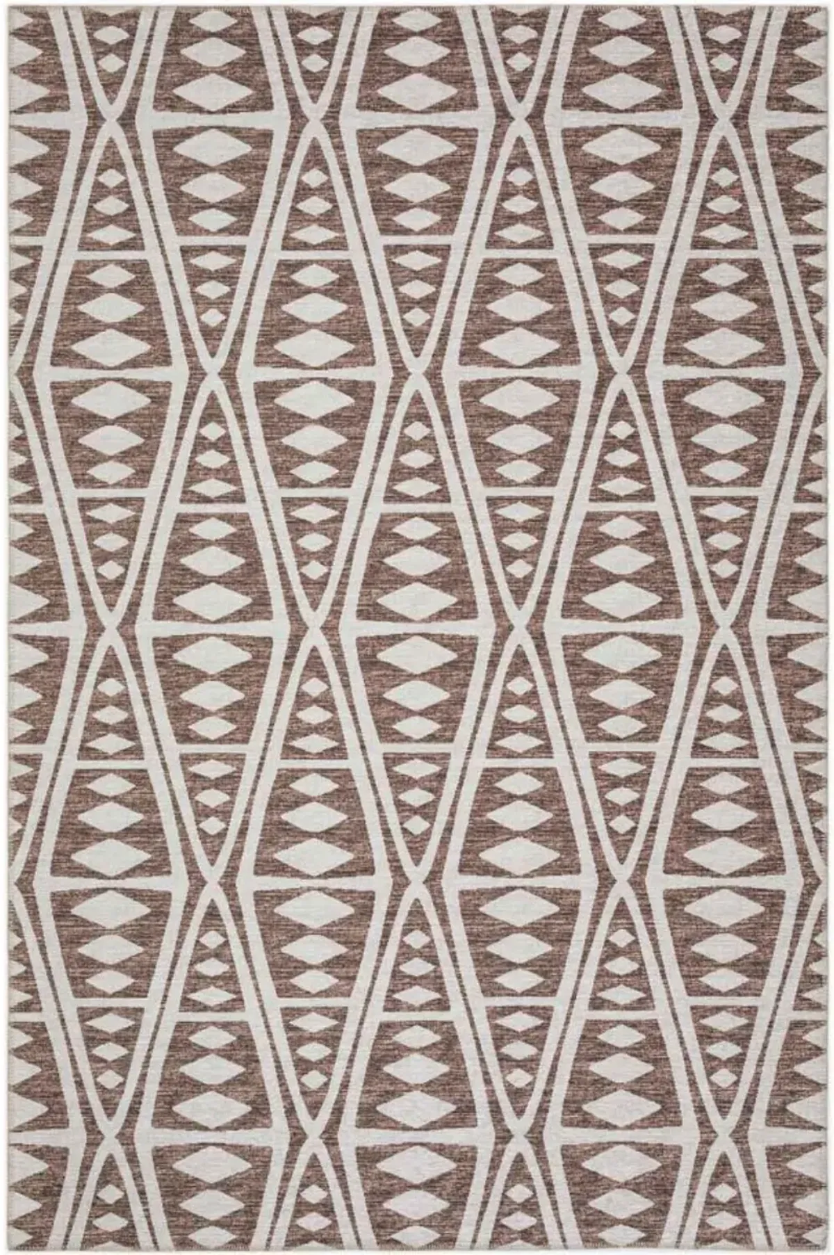 Dalyn Rug Company Sedona Coffee 8'x10' Area Rug