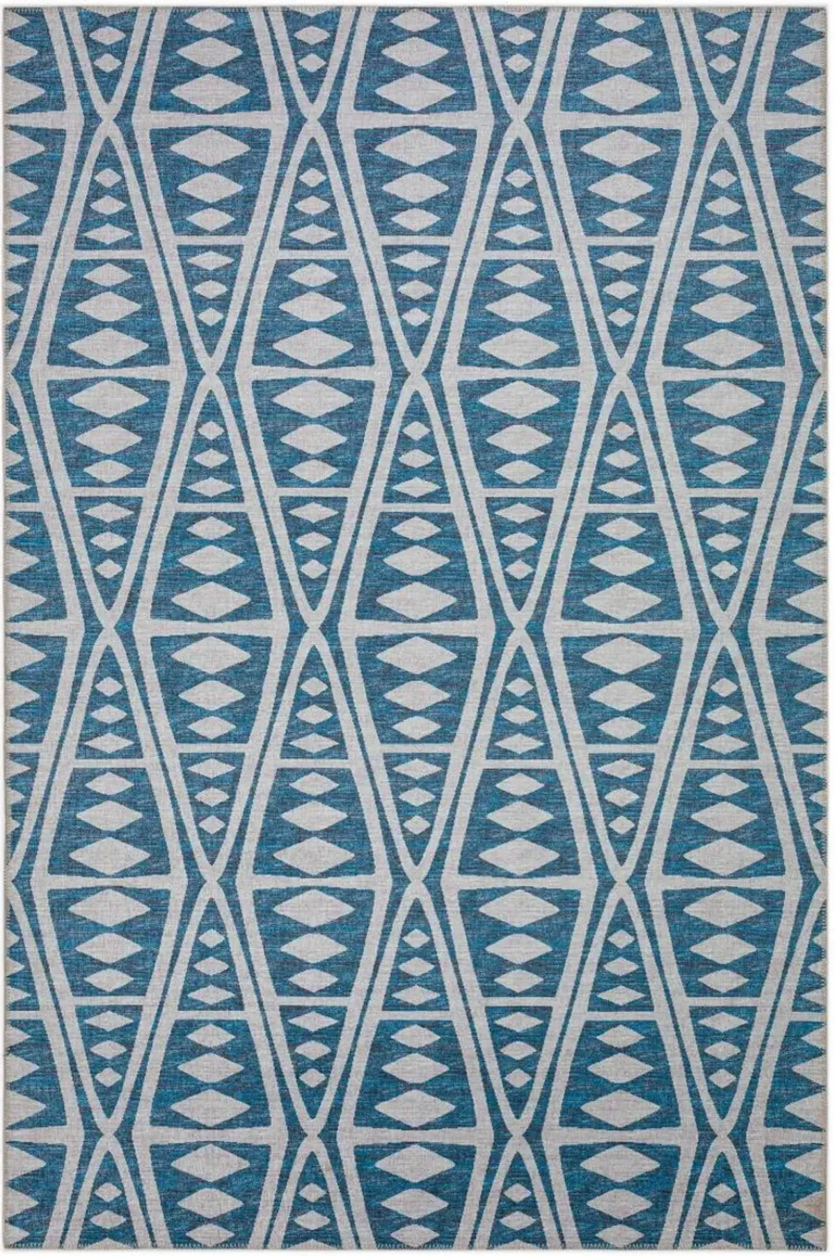 Dalyn Rug Company Sedona Indigo 5'x8' Style 2 Area Rug