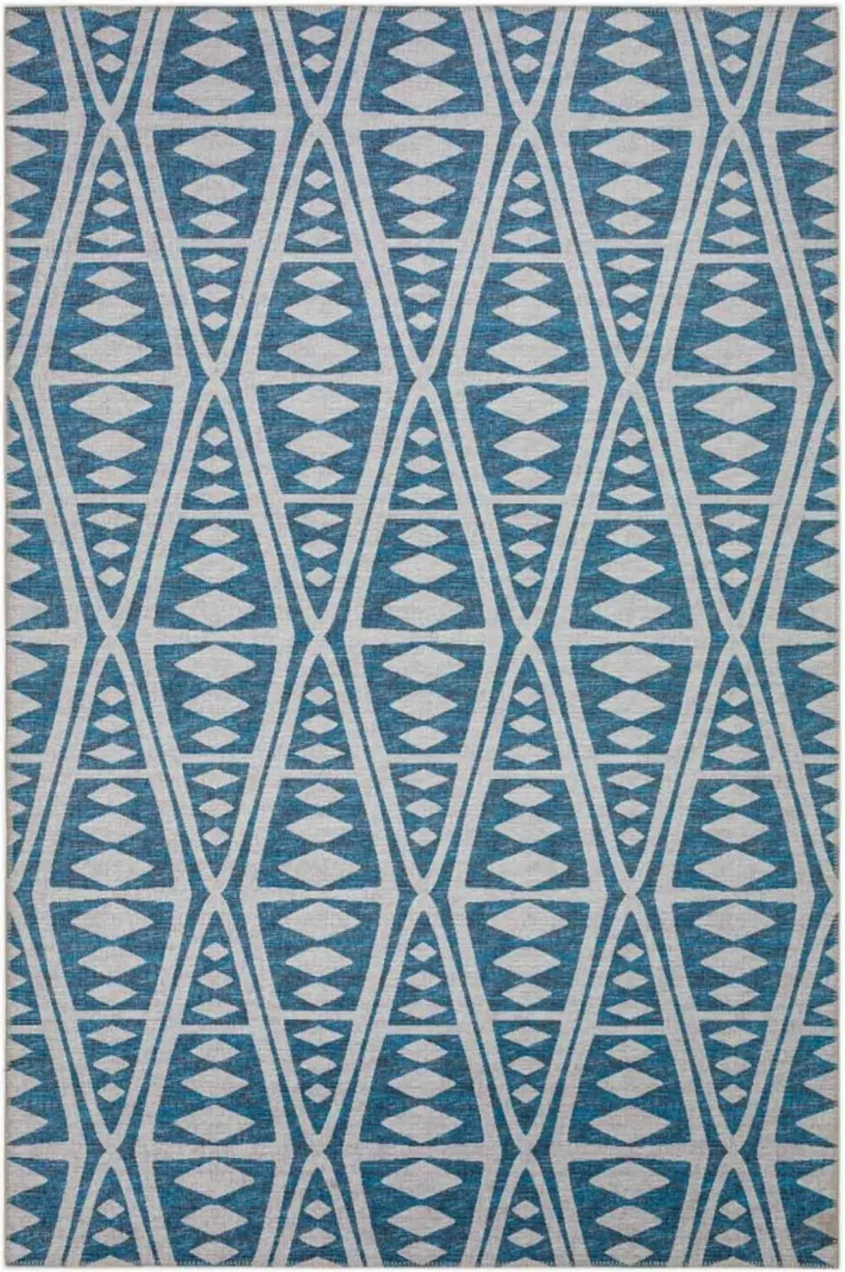 Dalyn Rug Company Sedona Indigo 8'x10' Style 1 Area Rug