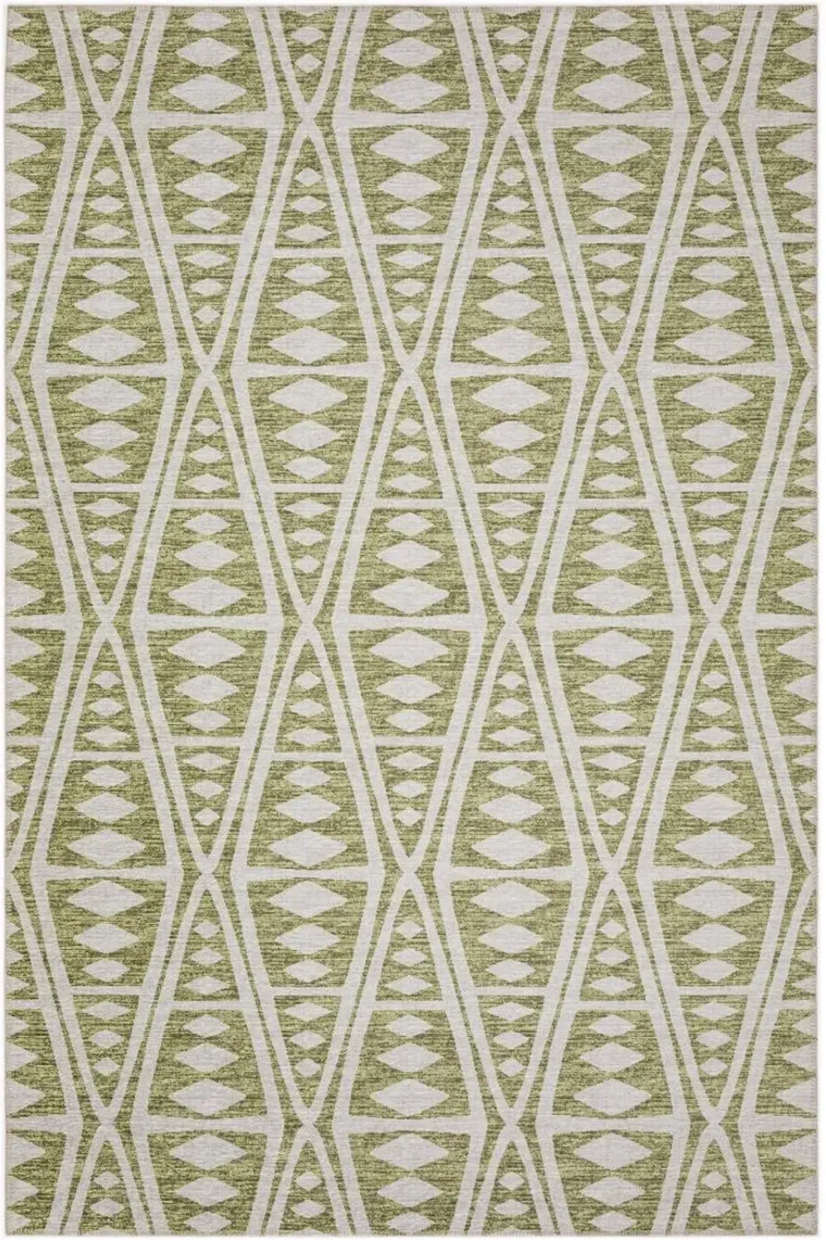 Dalyn Rug Company Sedona Moss 5'x8' Style 1 Area Rug