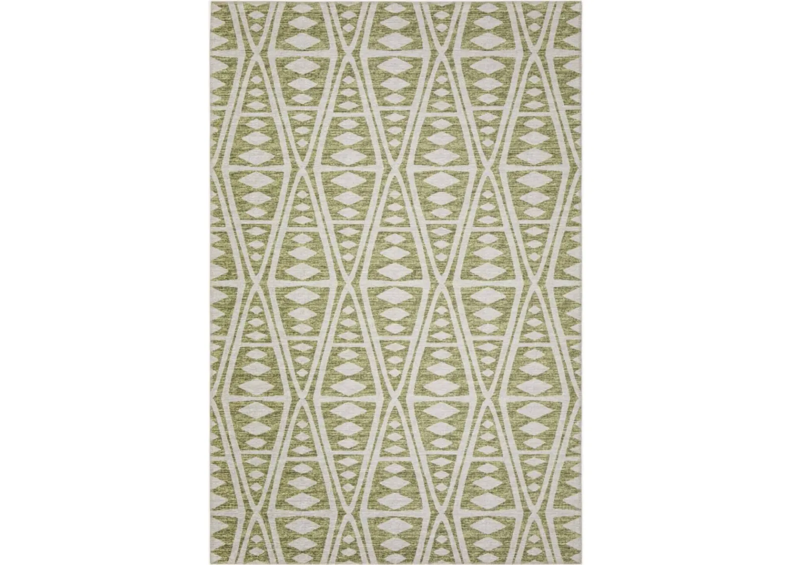 Dalyn Rug Company Sedona Moss 8'x10' Style 3 Area Rug