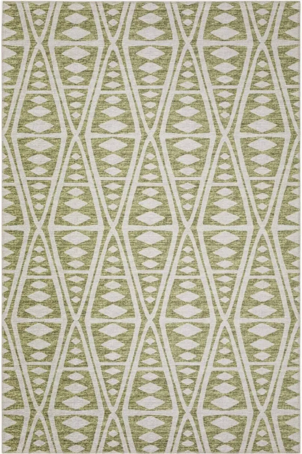 Dalyn Rug Company Sedona Moss 8'x10' Style 3 Area Rug