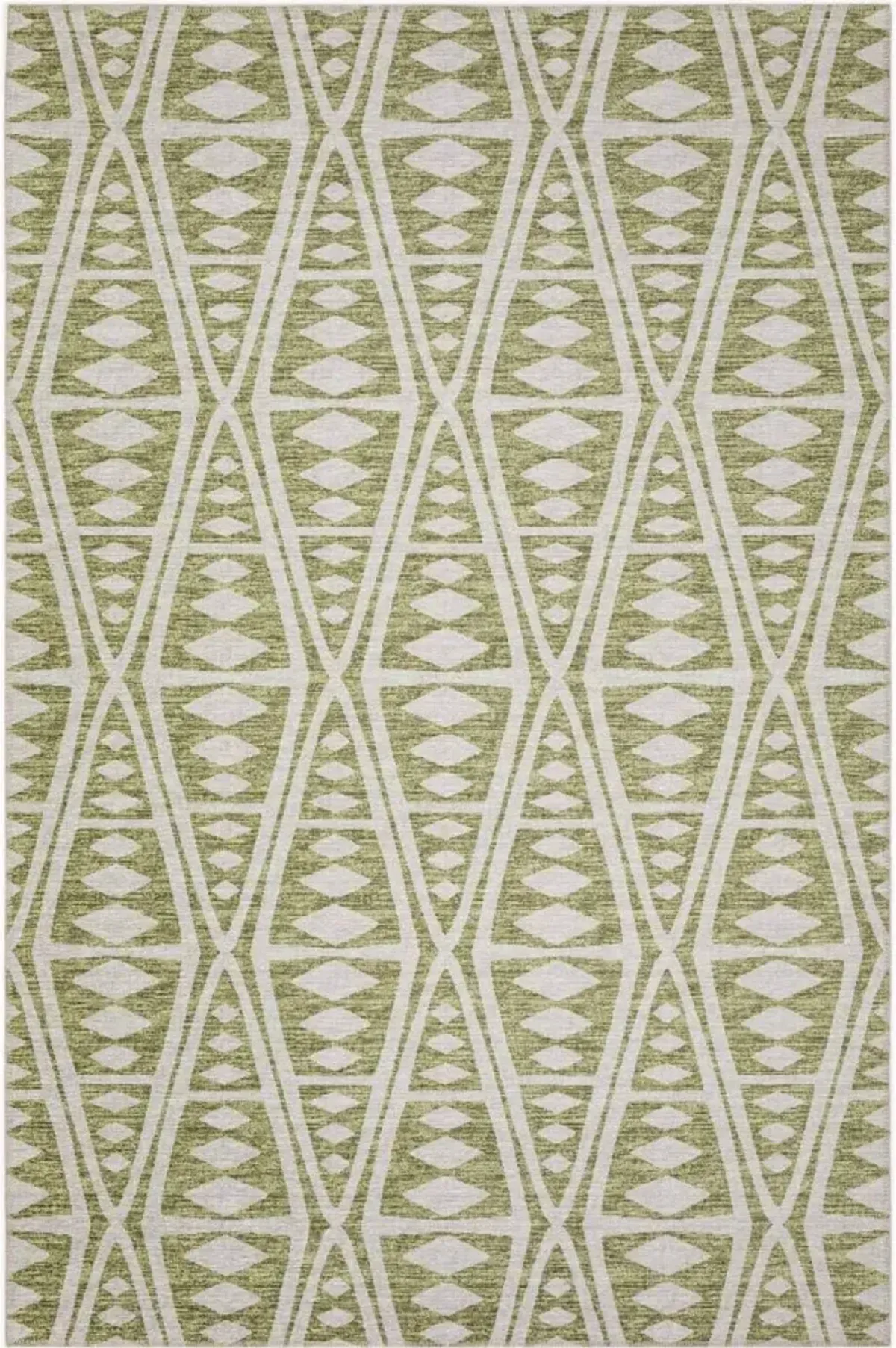 Dalyn Rug Company Sedona Moss 8'x10' Style 3 Area Rug