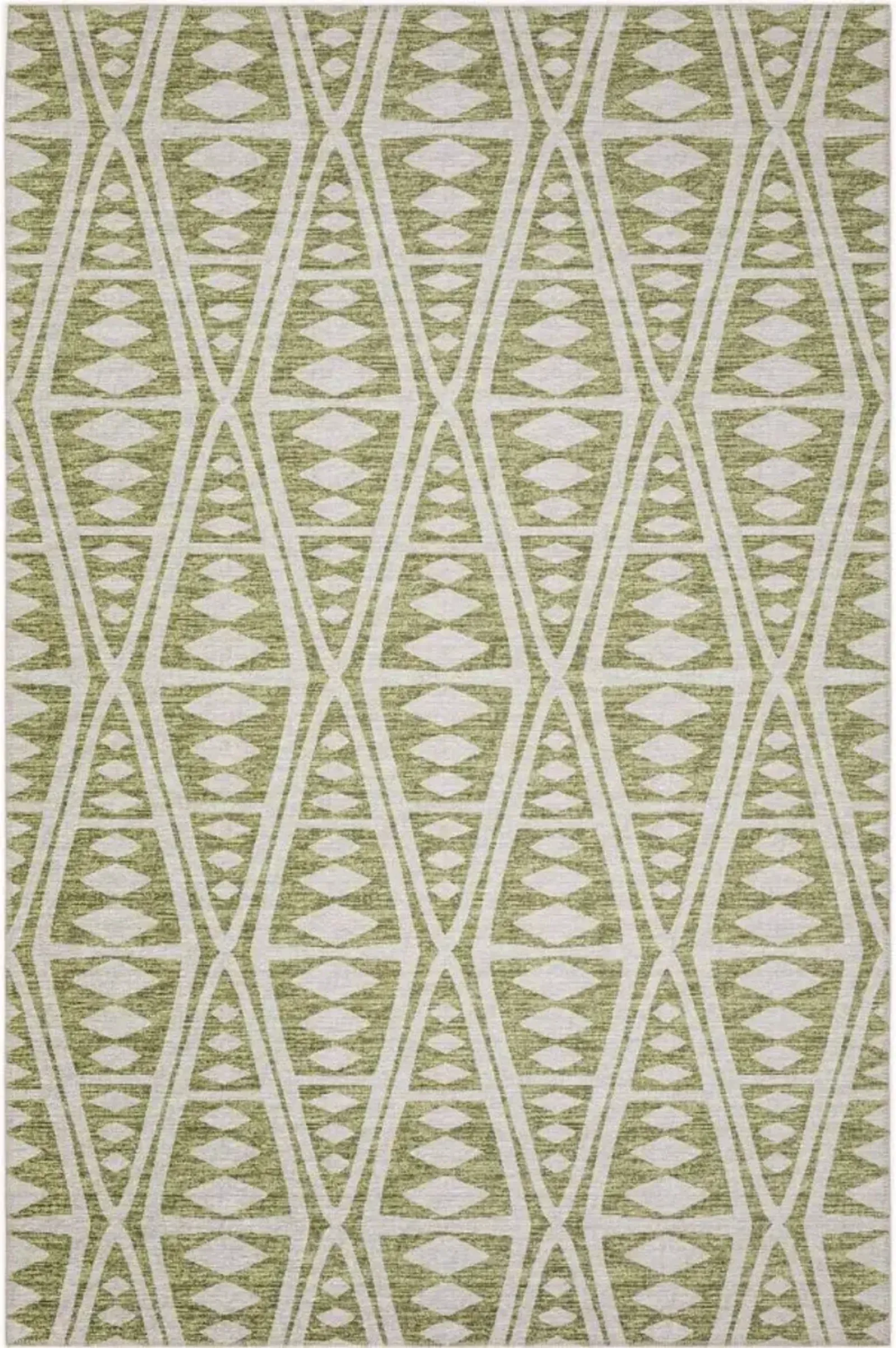 Dalyn Rug Company Sedona Moss 8'x10' Style 3 Area Rug