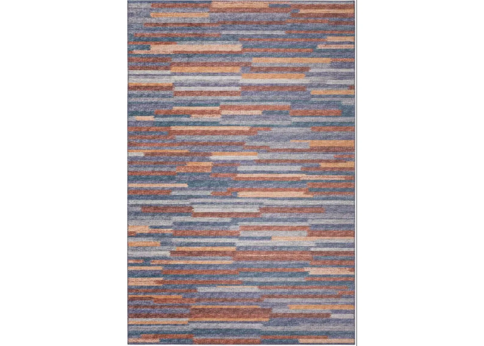 Dalyn Rug Company Sedona Denim 8'x10' Style 2 Area Rug