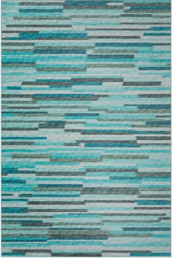 Dalyn Rug Company Sedona Poolside 5'x8' Style 2 Area Rug