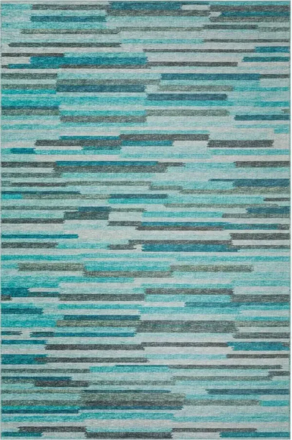 Dalyn Rug Company Sedona Poolside 8'x10' Style 2 Area Rug