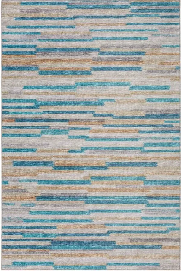 Dalyn Rug Company Sedona Riviera 8'x10' Area Rug