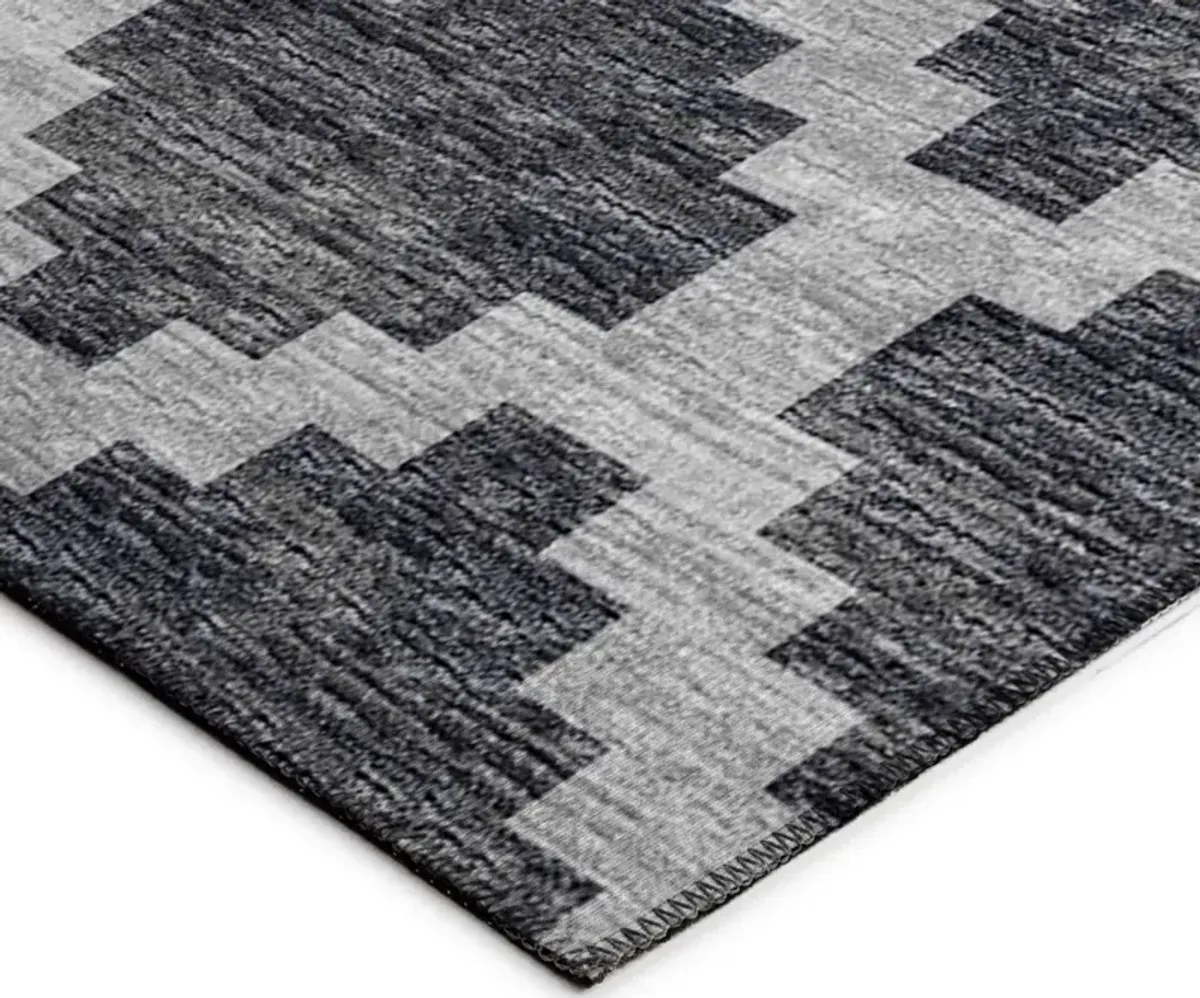 Dalyn Rug Company Sedona Midnight 5'x8' Style 1 Area Rug
