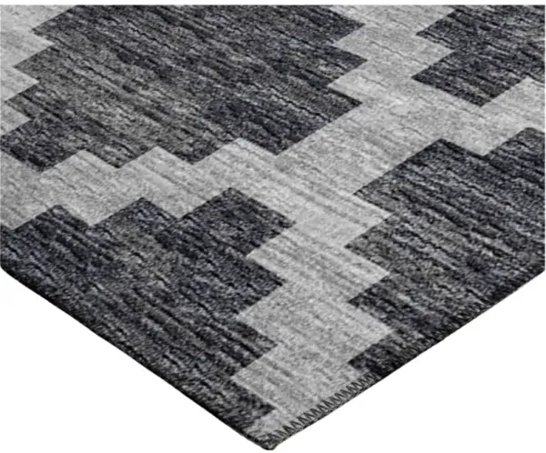 Dalyn Rug Company Sedona SN9 Midnight 5'x8' Area Rug