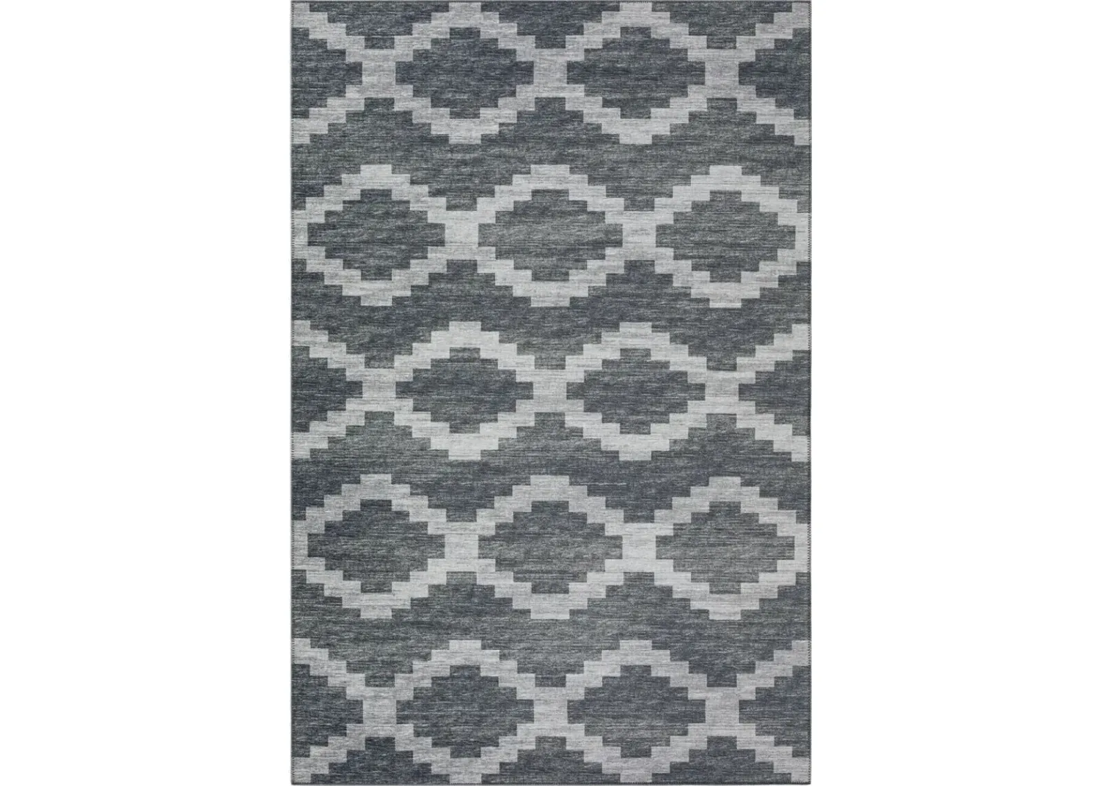 Dalyn Rug Company Sedona Midnight 5'x8' Style 1 Area Rug