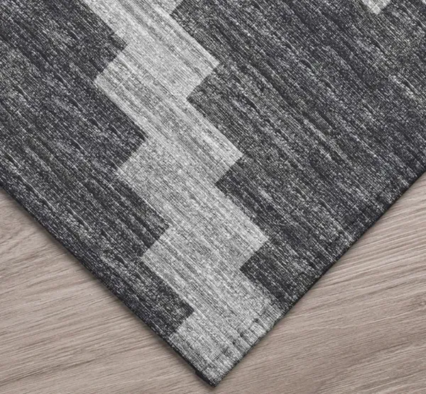 Dalyn Rug Company Sedona Midnight 8'x10' Style 1 Area Rug