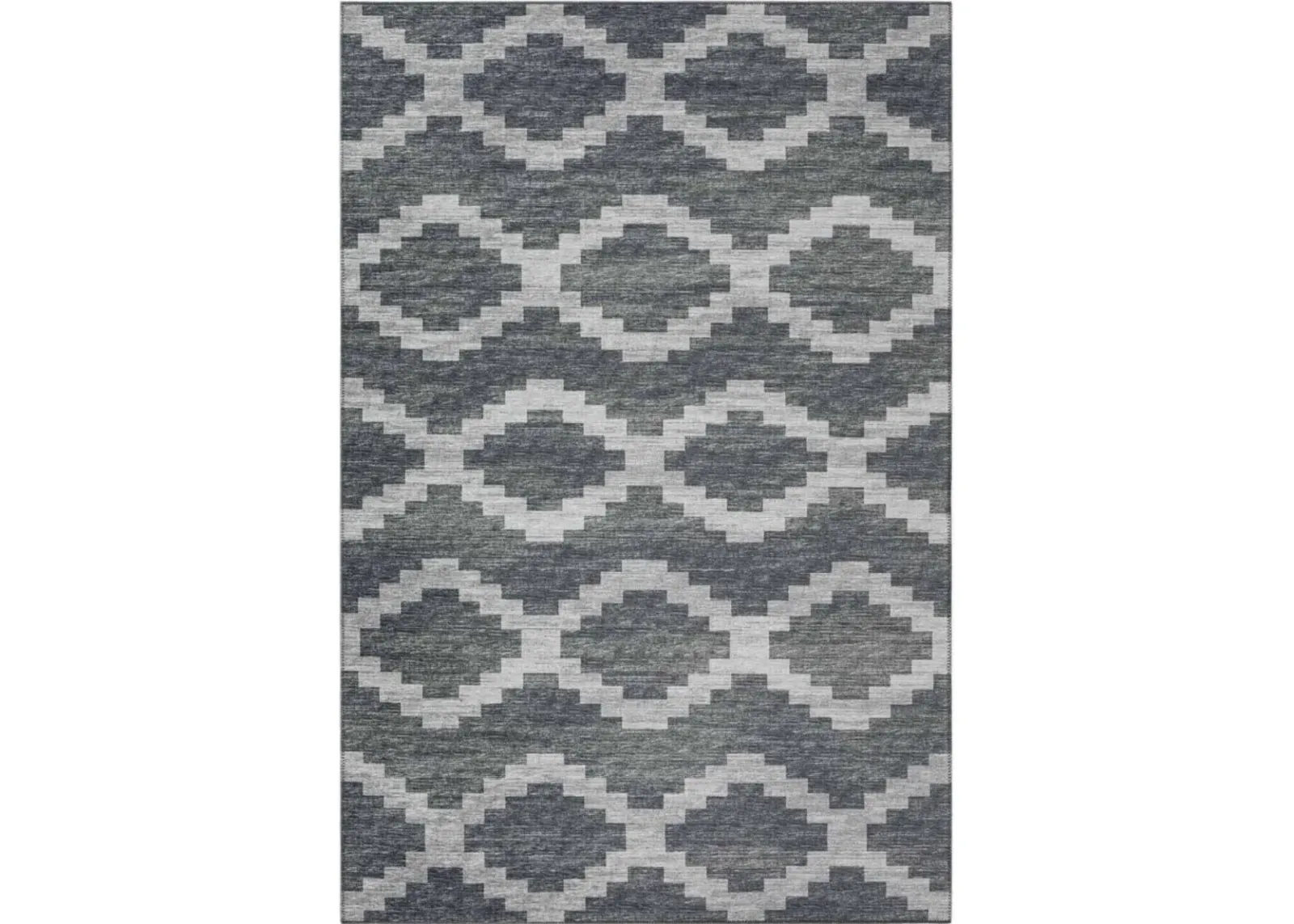 Dalyn Rug Company Sedona Midnight 8'x10' Style 5 Area Rug