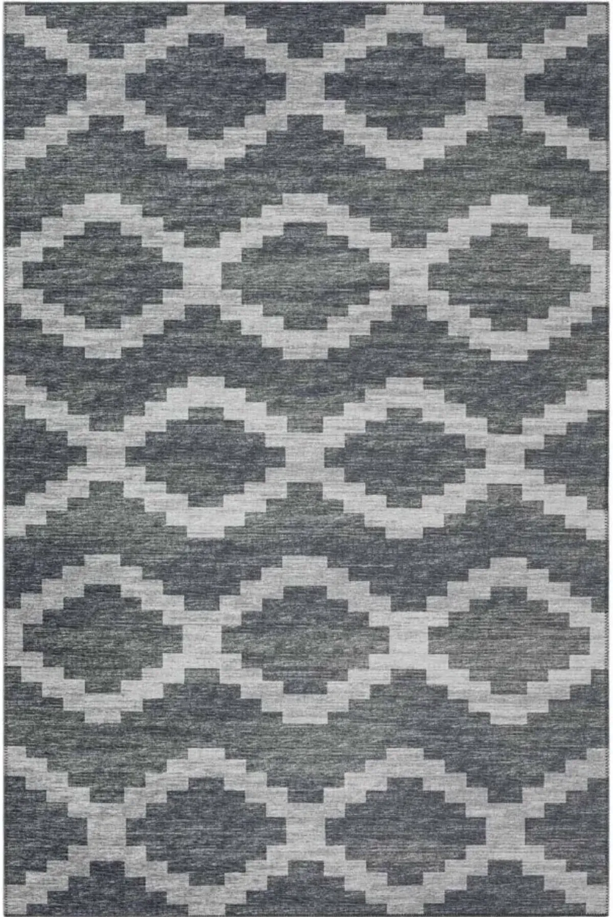 Dalyn Rug Company Sedona Midnight 8'x10' Style 5 Area Rug