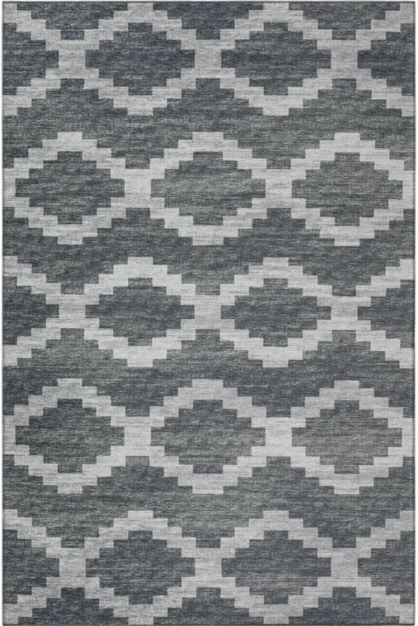 Dalyn Rug Company Sedona Midnight 8'x10' Style 1 Area Rug