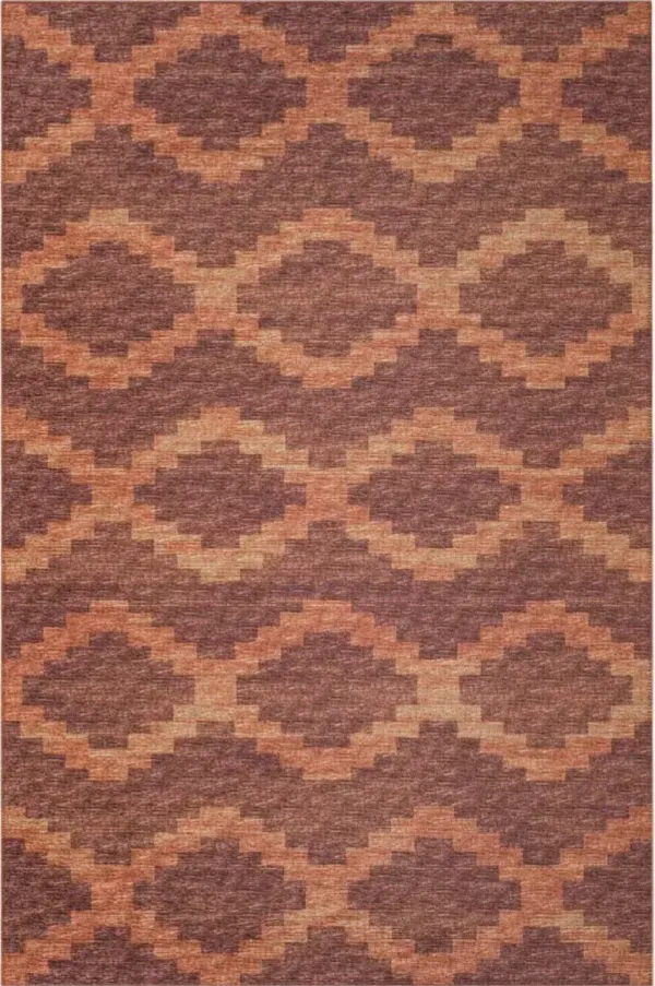 Dalyn Rug Company Sedona Spice 8'x10' Style 2 Area Rug