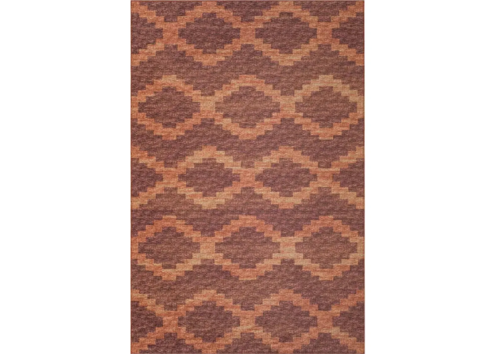 Dalyn Rug Company Sedona Spice 8'x10' Style 2 Area Rug