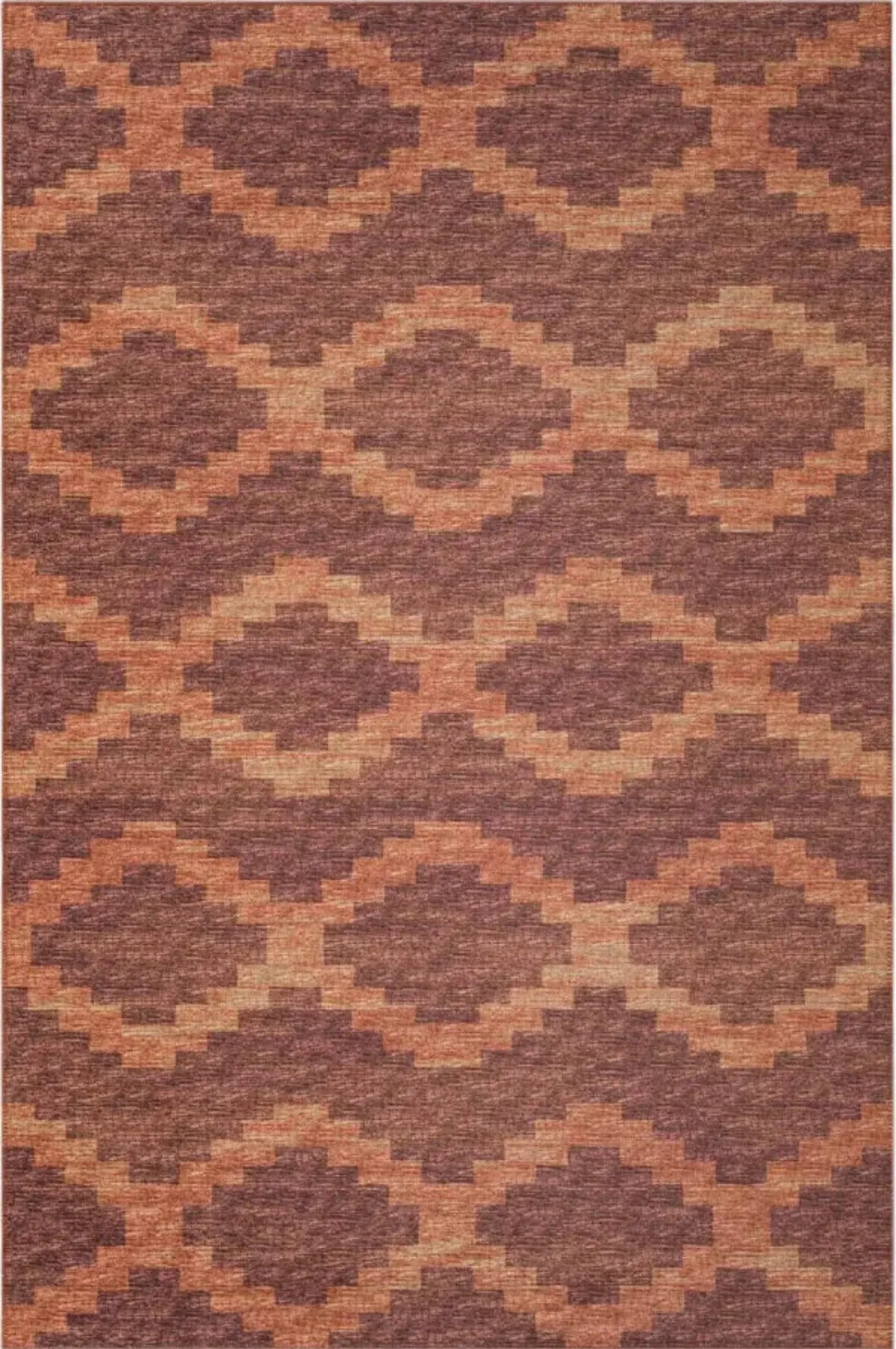 Dalyn Rug Company Sedona Spice 8'x10' Style 2 Area Rug