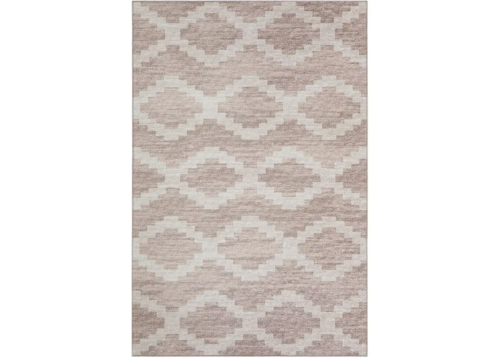 Dalyn Rug Company Sedona Taupe 5'x8' Style 1 Area Rug