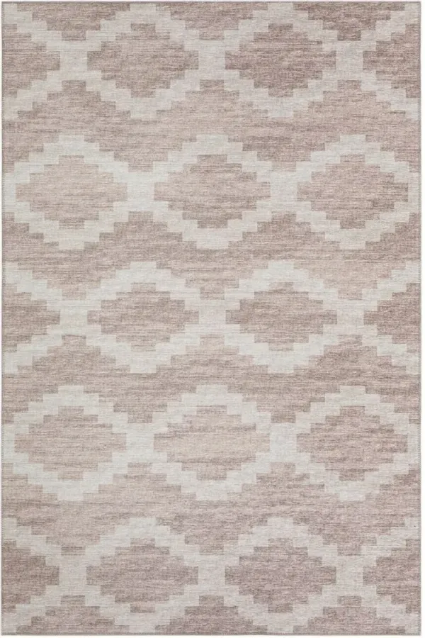Dalyn Rug Company Sedona Taupe 5'x8' Style 1 Area Rug