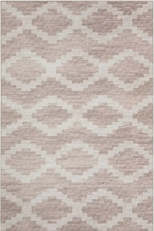Dalyn Rug Company Sedona Taupe 8'x10' Style 1 Area Rug