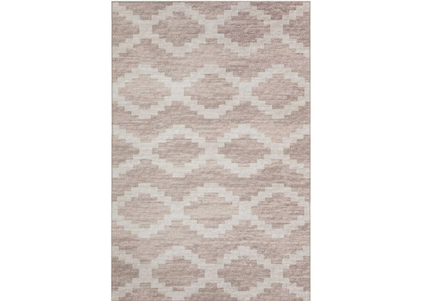 Dalyn Rug Company Sedona Taupe 8'x10' Style 3 Area Rug