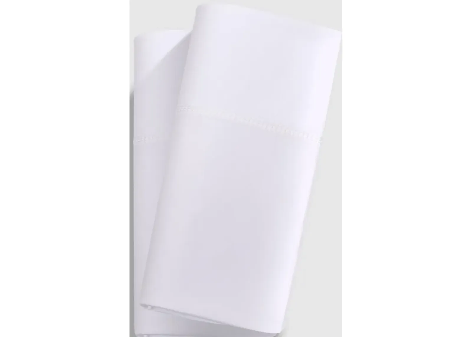 BEDGEAR® Dri-Tec® White King Pillowcase