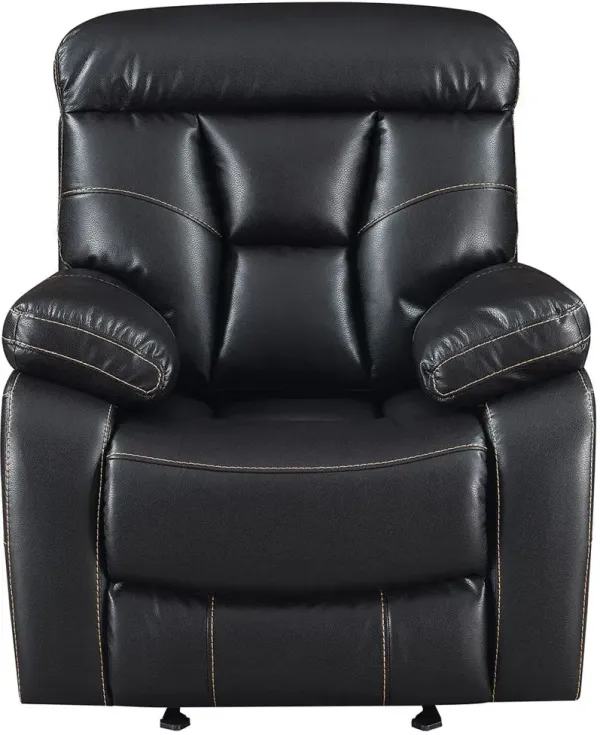 Steve Silver Co. Squire Sable Recliner