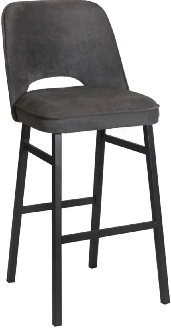 Steve Silver Co. Sarah 30" Bar Stool
