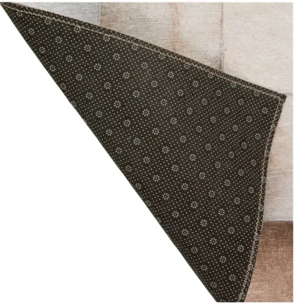 Dalyn Rug Company Durango SS10 Khaki 5'x8' Area Rug