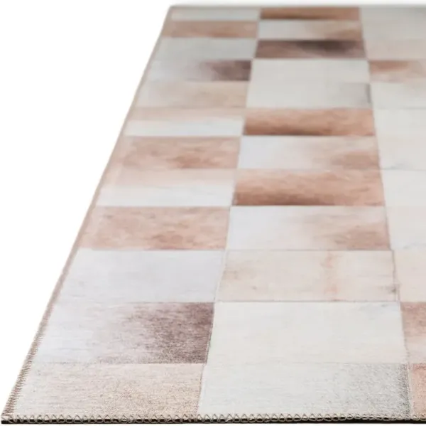 Dalyn Rug Company Durango Khaki 5'x8' Area Rug