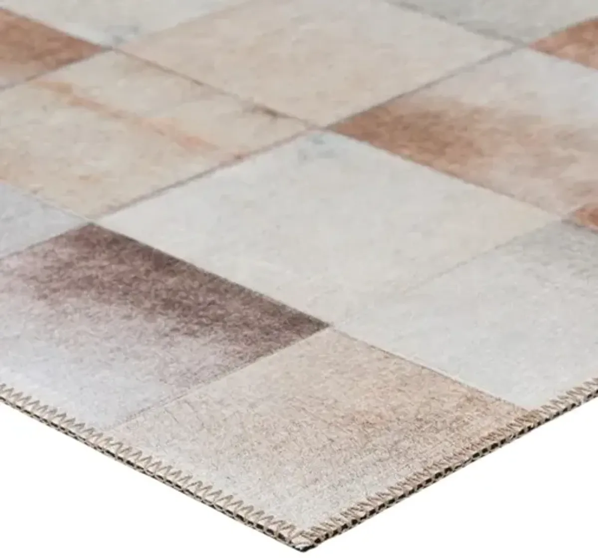 Dalyn Rug Company Durango Khaki 8'x10' Area Rug