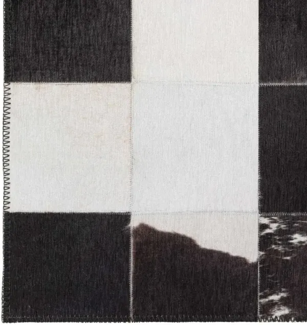 Dalyn Rug Company Durango Midnight 8'x10' Area Rug