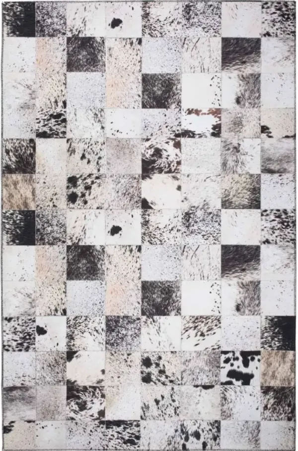 Dalyn Rug Company Durango Marble 8'x10' Area Rug