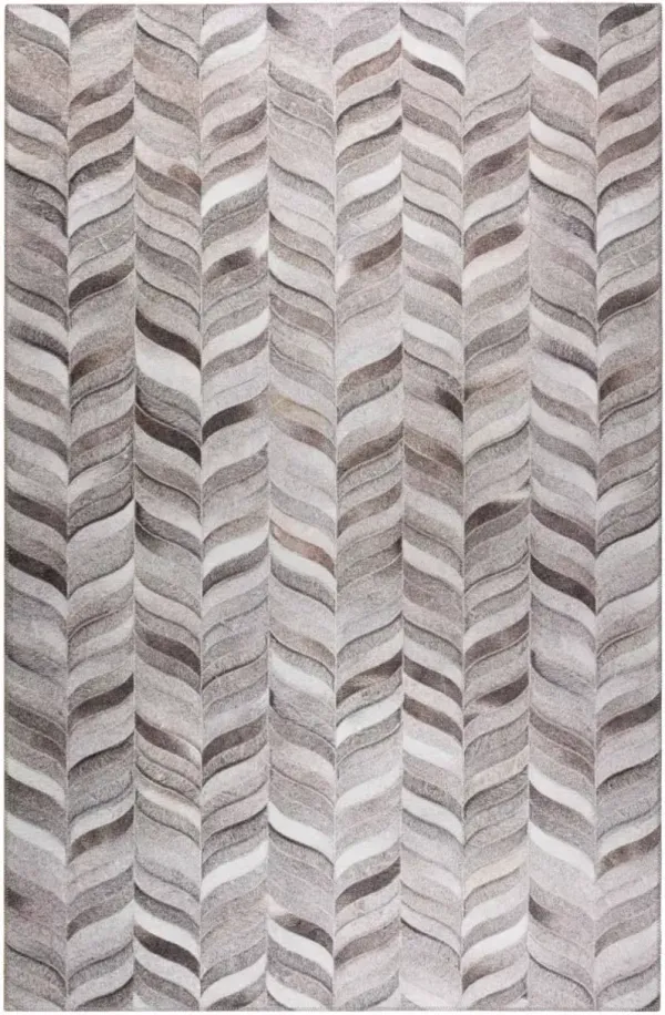 Dalyn Rug Company Durango Flannel 8'x10' Style 1 Area Rug