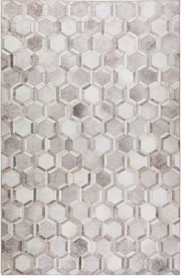 Dalyn Rug Company Durango Flannel 8'x10' Style 8 Area Rug