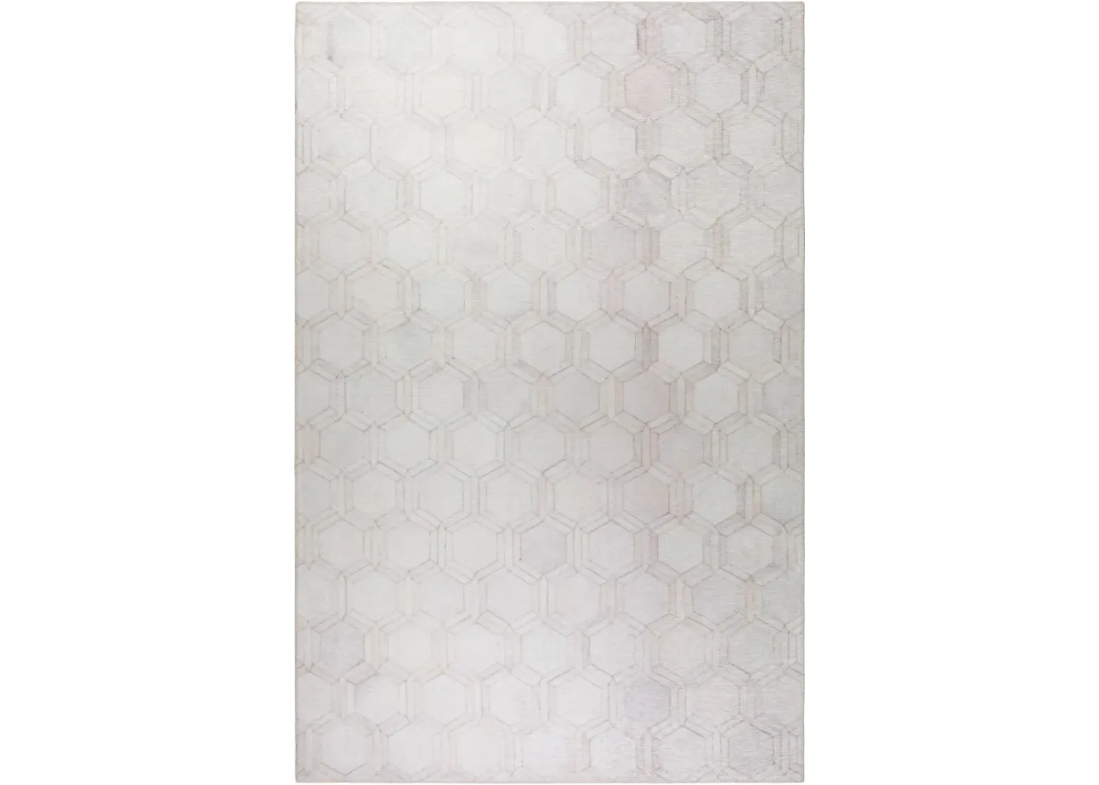 Dalyn Rug Company Stetson Linen 8'x10' Style 1 Area Rug