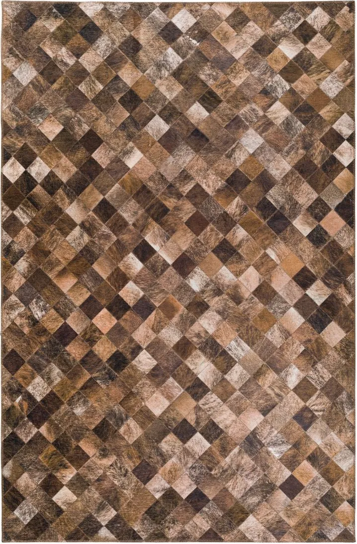 Dalyn Rug Company Stetson Bison 5'x8' Style 2 Area Rug