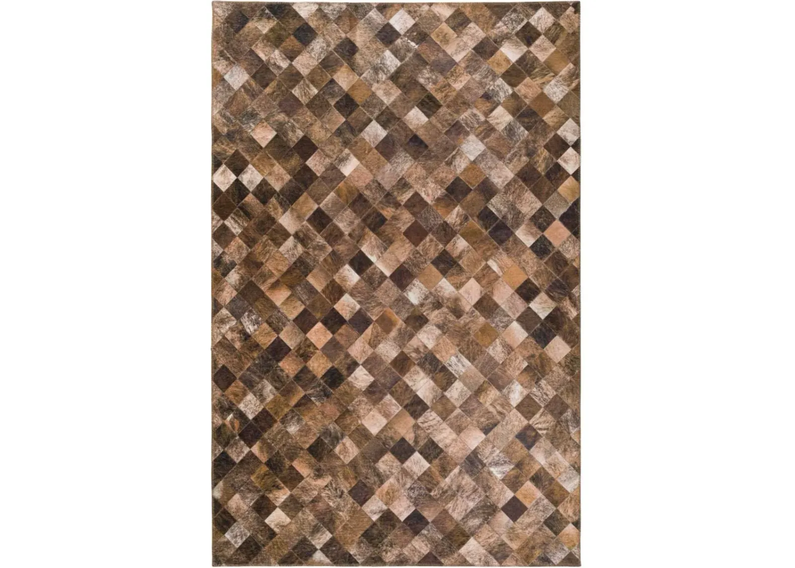 Dalyn Rug Company Stetson Bison 8'x10' Style 2 Area Rug