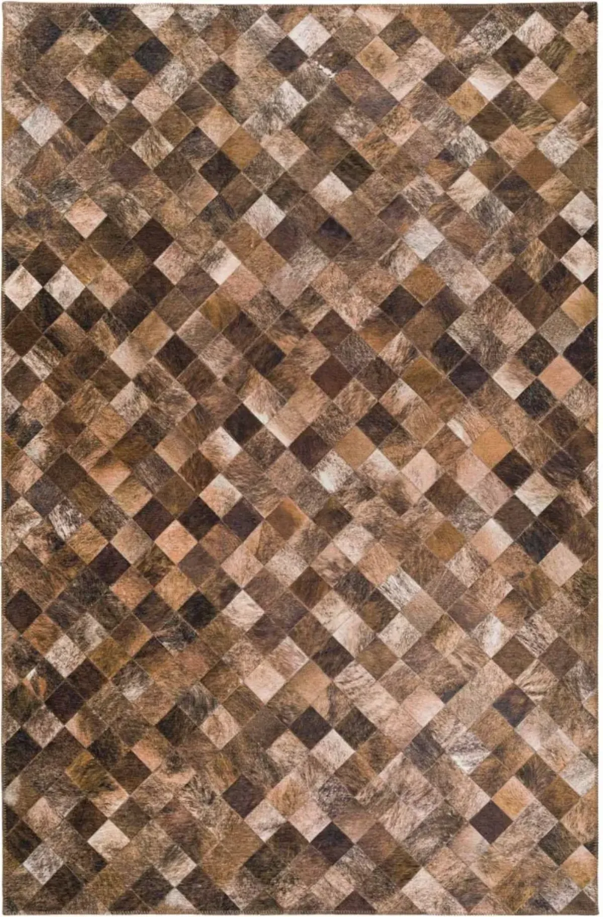 Dalyn Rug Company Stetson Bison 8'x10' Style 2 Area Rug